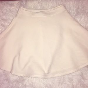 Skater skirt!
